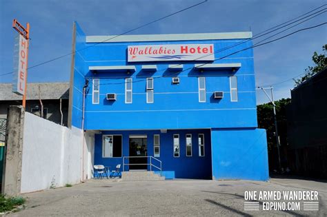 The best cheap hotels near Roxas Airport (Roxas City) .